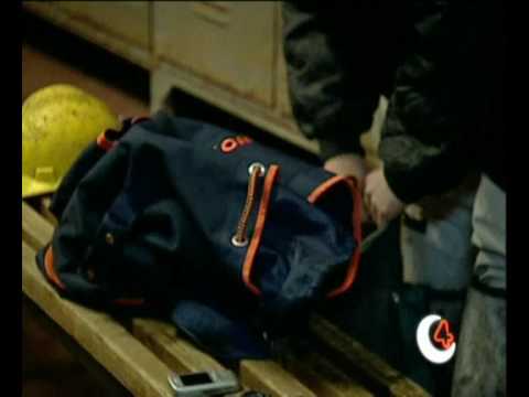 Carbosulcis Nuraxi Figus 1/2