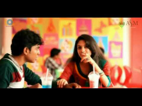 KANNUKKULLA NIKKIRAN EN KADHALIYEA Official video Tamil album song