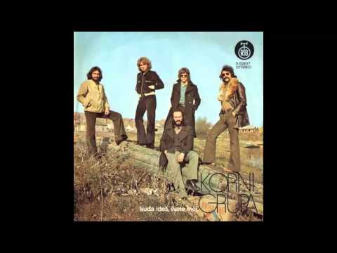 Korni grupa - Divlje jagode - (Audio 1974) HD