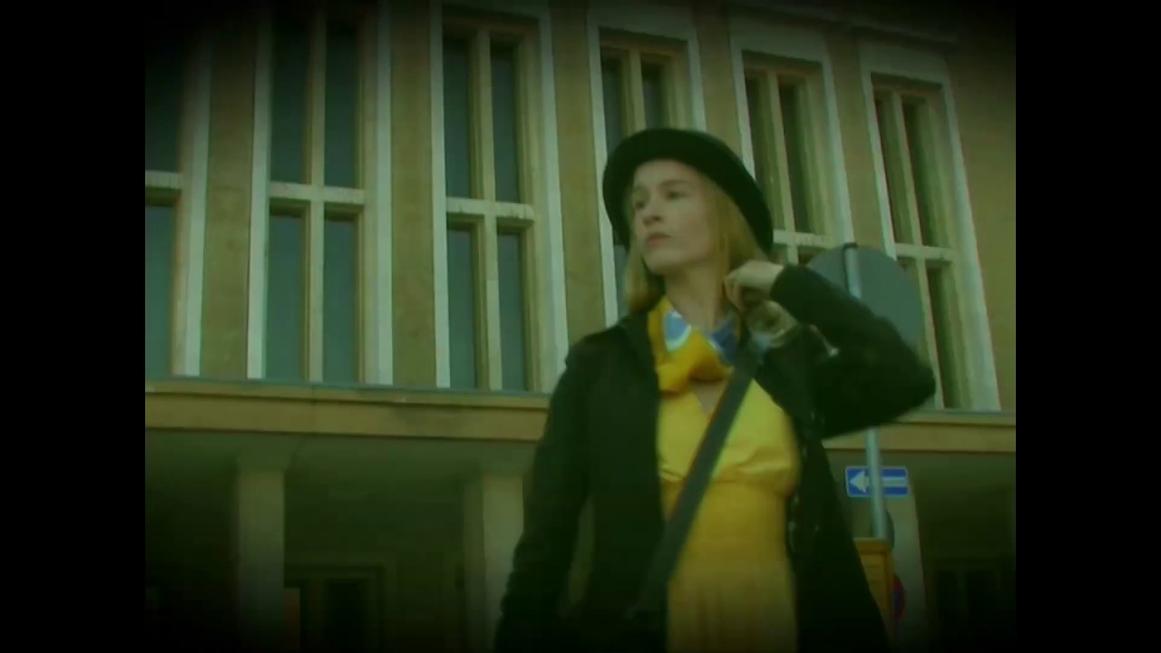 HANNE - #1 Official Trailer