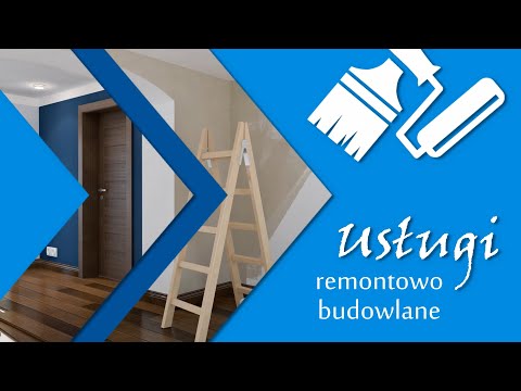 Prace remontowe Węgorzewo Zakład Remontowo-Budowlany Jacek Skrzynecki