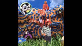 Jellyfish, "The Man I Used to Be"