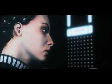 The Chronicles of Riddick: Assault on Dark Athena Trailer (2009)