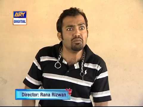 Bulbulay Ep # 136 ARY Digital