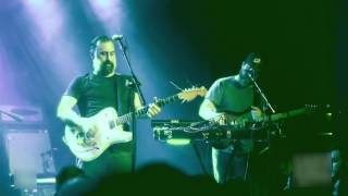 &quot;Steps &amp; Numbers&quot; / &quot;Cathedral Rings&quot; live by The Appleseed Cast