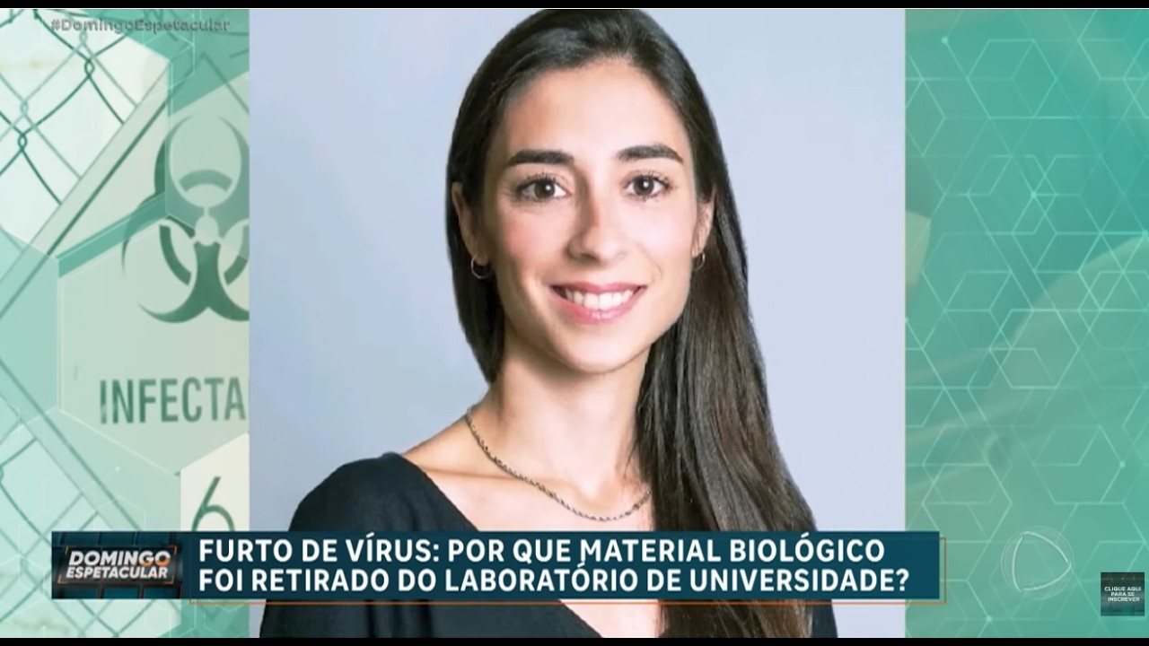 PF investiga desaparecimento de vírus na Unicamp; pesquisadora é presa