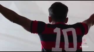 Vamos Flamengo! Vamos Nação! Vamos fazer barulho!