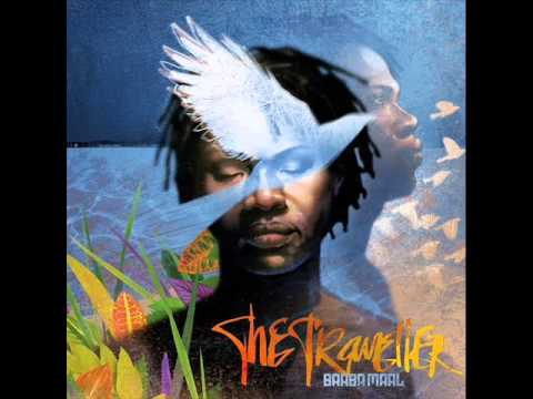 Traveller  -  Baaba Maal