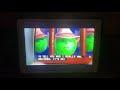 Veggie Tales The Ballad Of Little Joe Ending Scene
