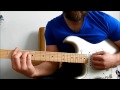 How to Play Alabama Shakes - Gimme All Your ...
