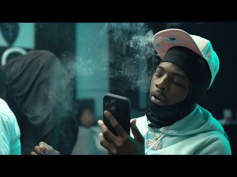 Shootergang VJ - Ain’t Boo (Official Music Video)