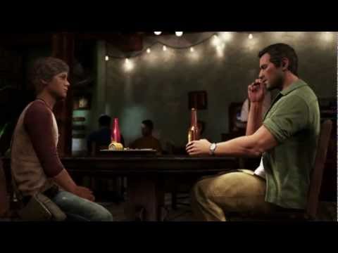 Uncharted || Nathan Drake Tribute