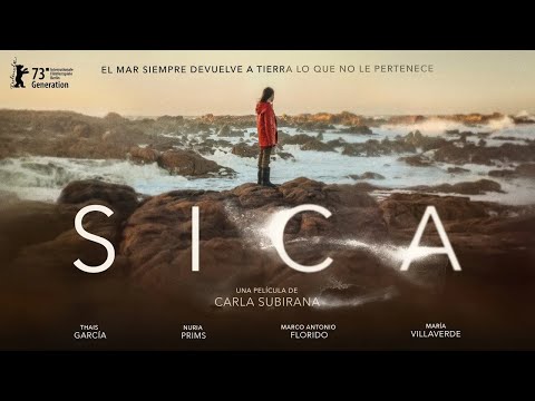 Trailer en V.O.S.E. de Sica
