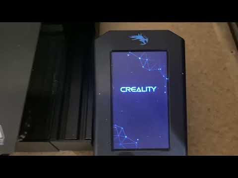 Ender 3 v2 Quick Start Guide