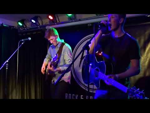Brother Movement  (BroMo) Live @Bonn RPZ – Take You Home