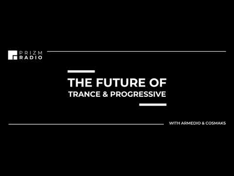 Prizm Radio 028 (Guest Mix Alex Wright) 13.01.2023