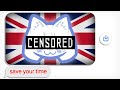 The UK Locked Down Gooning Bubble Brief