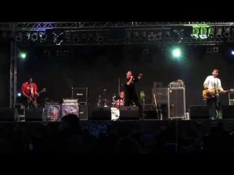 Farben Lehre live @ Spirit Festival, 29.08.2013