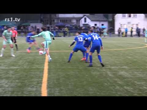 FC Remscheid verliert gegen ASV Süchteln