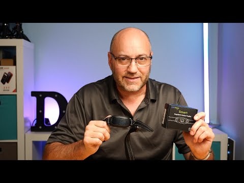 Dog Bark Collar, FAFAFROG Rechargeable Smart Barking Collar