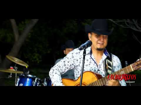 Por quien me dejas Los Dados Cargados