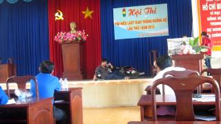 preview picture of video 'Lỗi tại ai? của xã An Ninh Tây'