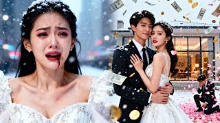 She saw husband marry his mistress!—She left despair! Cut love, he regrets.