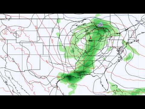 April 28, 2020 Weather Xtreme Video - Afternoon Edition