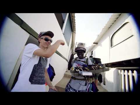 Zadi Plug, Xarlyto & Litro - LAMINE (Prod. 60k Cvndy & 60k Solitaire) Video Oficial