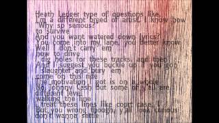 NF - Motivated ( lyrics)