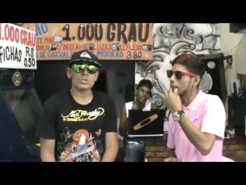 MC WALISON,MC SAULINHO ,MC BRUNINHO DA BAIXADA MEDLEY 2012 (VIDEO EM HD) (DJ DUKE)