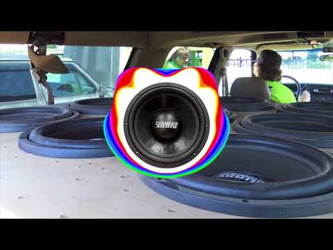 Joe Moses ft. YG - Burn Rubber (Decaf 27-32Hz)