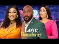 LOVE BOUNDARIES,, BEST OF PEGGY LEONARD, EKENE UMENWA,SEUN AKINDELE,JOYCE KALU,,2023 Nigerian Movie