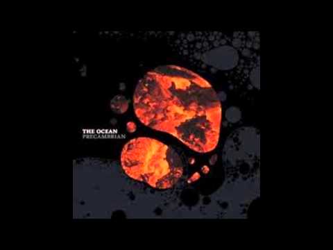 THE OCEAN - Tonian (Confessions Of A Dangerous Mind)