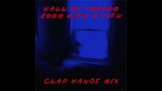 Wall of Voodoo - Room With a View (Clap Hands Mix)