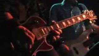 Negative Space - Honestly and Lights Out