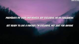 Paulo Londra Nena Maldición ft Lenny Tavarez English Lyrics/Translation