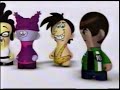 Cartoon Network Nood Wave Bumper 2009