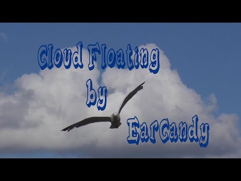 Cloud Floating -by EarCandy