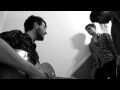 The Wooden Sky- Fairweather Friends (live) 