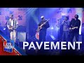 “Harness Your Hopes” - Pavement (LIVE on The Late Show)