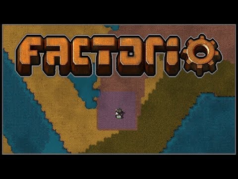 Factorio Sea Block #16 - Filling in the Gaps (0.15)