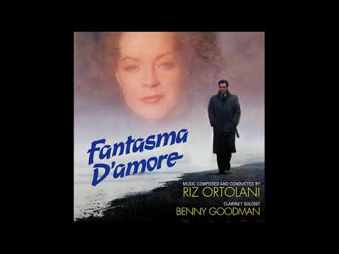 Riz Ortolani - Unforgettable Love - (Fantasma D'Amore, 1981)
