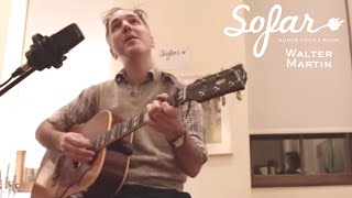 Walter Martin - The Beatles | Sofar NYC