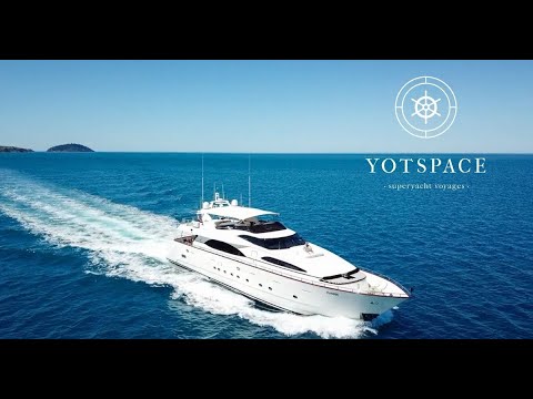 YOTSPACE Ocean Odysseys - Great Barrier Reef