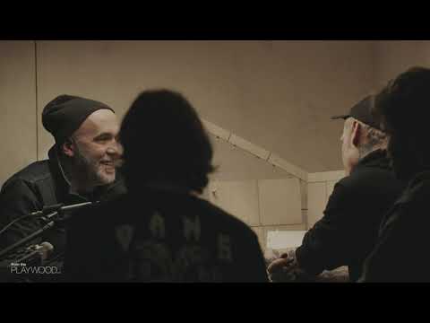 Dziwna Wiosna From The Playwood - INTERVIEW