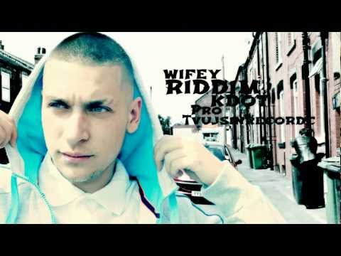 K.DOT - Wifey Riddim (Track): WH.TV