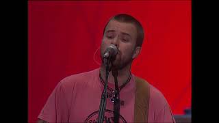 Jarabe de Palo - Dos días en la vida (Concierto 25º Aniversario El País en 2001)