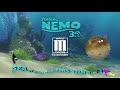 Finding Nemo 3D See It Like Never Before