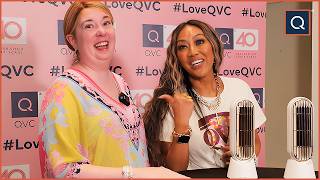 We Let QVC Fans Sell Our Products… Who Did It Best | QVC